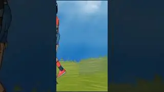 free fire Comedy animation 2d new video hh animation 💯