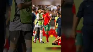 ЕВРО 2004 | Победа сборной Греции #футбол #евро2004 #чемпионатевропы #евро2024