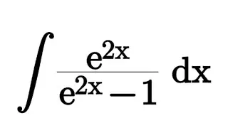 Problem 57 II Integration II Day 57/100