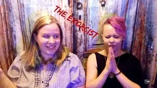Vomiting Demon Ooze! : The Exorcist (1973): TBT Review