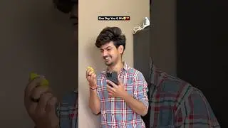 Mazaa aa gaya🤣❤️ 