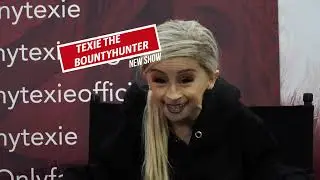 Tiny Texie And Welcome To My Members Only Videos