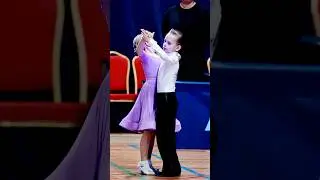 Турнир «Кубок ОФСТ» г. Москва, медленный вальс