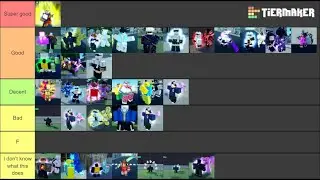 Aut pvp tierlist (Aut)