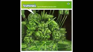 05. Pietari - Tuhma Koira R.I.P.