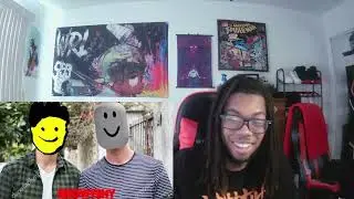 PRANKING PREDATORS on discord 7(REACTION)