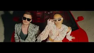 BARDHI x ALKETA - MI AMOR (Official Music Video)