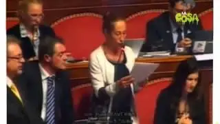 Ghigliottina, la Tavernava (M5S) sbugiarda i partiti
