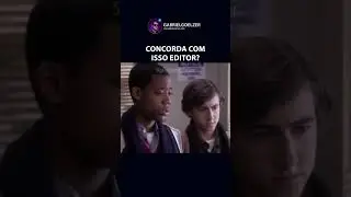 Comenta ai editor #editordevideo #adobeaftereffects #adobepremiere