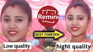 How to increase picture quality 4K l Best apps image quality 2022 #best #picsart #picture