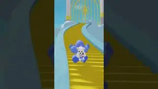 How to get recorder dude in scary toilet morphs
