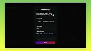 Enhance Credibility with Reviews: Webhash Review Block Tutorial | 2024
