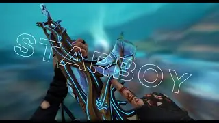 Valorant Montage} STARBOY