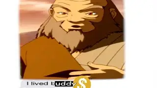 Avatar: The Last Airbender - Book 2 Episode 9 