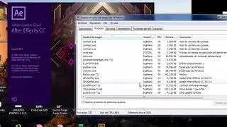 Solucion a Error Inicializando MediaCore After Effects