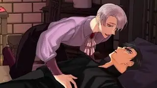 [MMV]ЖЕНА МИЛЛИОНЕРА- Герцог Сиз Уллис •||Серый кардинал||• манга клип манхва