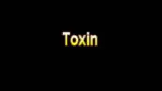 What Is The Definition Of Toxin