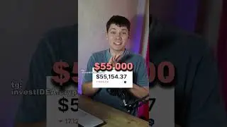 - 20% БИТКОИН
