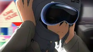 Fueling your existentialism by talking about VR