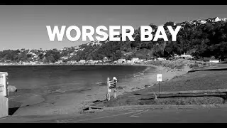 Telling Tales: Worser Bay