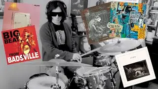 How to write a Post-Punk song