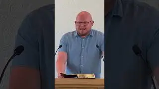 DAS PROBLEM UNSERER ZEIT ‼️#auslegung #bibel