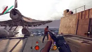 "Deathloop" Баги, Приколы, Фейлы.