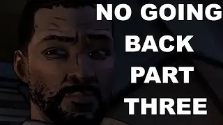 What a Twist! THE WALKING DEAD S2 Episode Five - Part Three