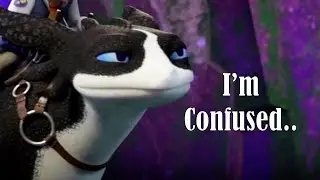 Why DRAGONS: THE NINE REALMS Season 3 Makes No Sense