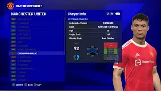 Black Edition Patch AIO Season 2021-2022 For PES 2017 (No Password Direct link MediaFire !!)