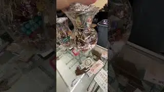I Found $1200 in Real GOLD at the Thrift Store❗️