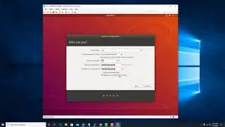 Google Tsunami Scanner Setup