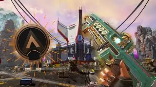 The Ranked Experience | Apex Legends: Bronze Playthrough Game 4