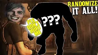 Randomized Boss ALMOST Broke The Game - RE4 Enemy & Item Randomizer Mod