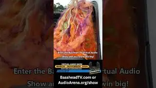 Basshead TV Car Audio Virtual Show 