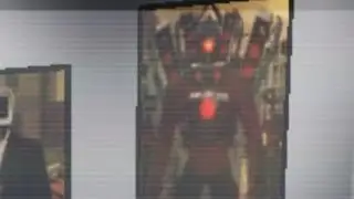 Skibidi Toilet From Future Episode 63