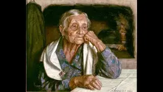 Эти русские старухи, авт  М Ножкин, чит В Алёшин