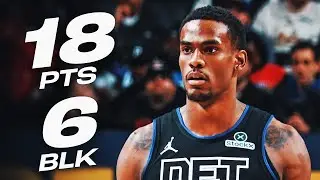 CUNNINGHAM BREAKS OUT OF SLUMP TO LEAD PISTONS PAST NETS | MARCH , 01 | NBA SEASON 2025