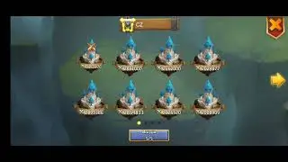 #castleclash
