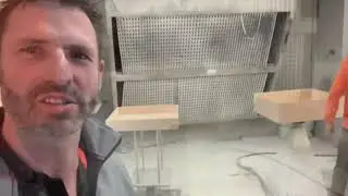 Stolbeck SPIN BOT