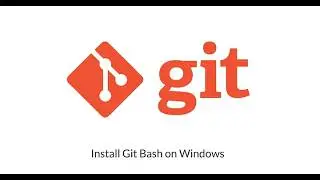INSTALL GIT BASH 2026 PADA WINDOWS 11
