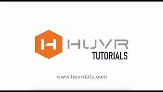 How to Bulk Import Assets into HUVR | HUVR Tutorials