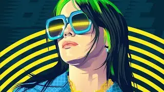 Billie Eilish – (Sagi Kariv Remix)