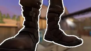 I LIKE THE MANTREADS