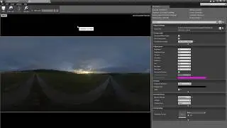 Part 8 - Skyboxes and panoramas