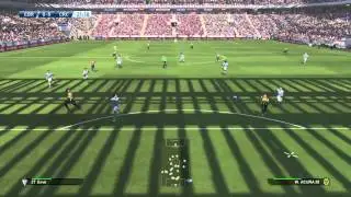 Pes de akarkene