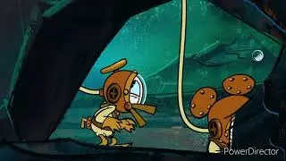 YTP: Wonders of the Deep Sucks