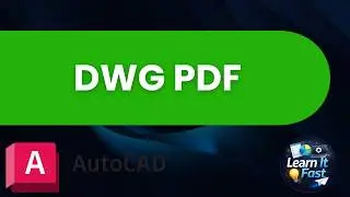 How to Convert AutoCAD DWG to PDF (2026 Updated)
