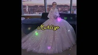 Mahliyo ismiga video layk va obuna bo‘ling ❤🧚‍♂️