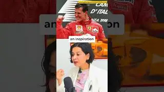 The Truth About Michael Schumacher's Health & His Family's Resilience #shorts